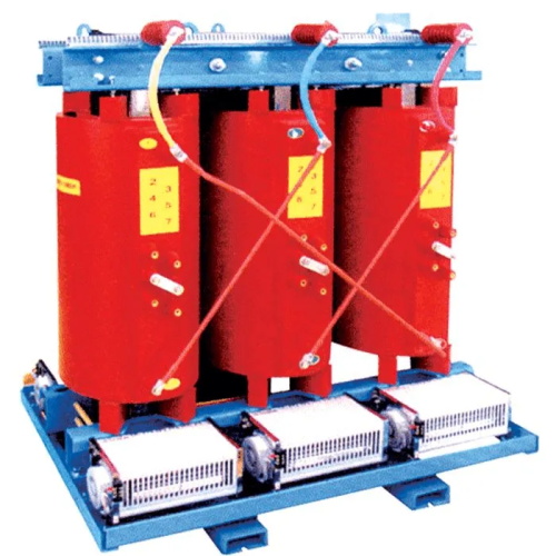 古田SCB10-1250KVA干式变压器
