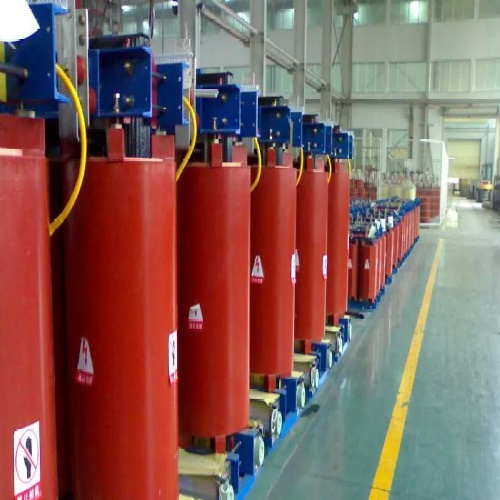 古田SCB10-200KVA干式变压器