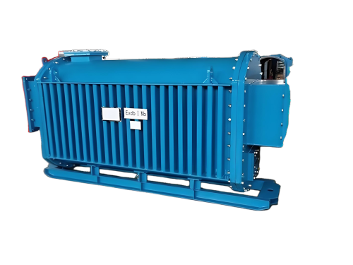 古田矿用660移动变压器